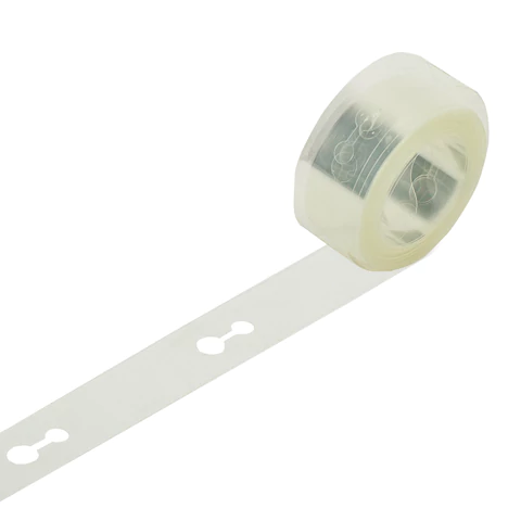 Лента для создания гирлянды из воздушных шаров 5 м, пластик, BRAUBERG KIDS, 591903 - МСК «Форвард»