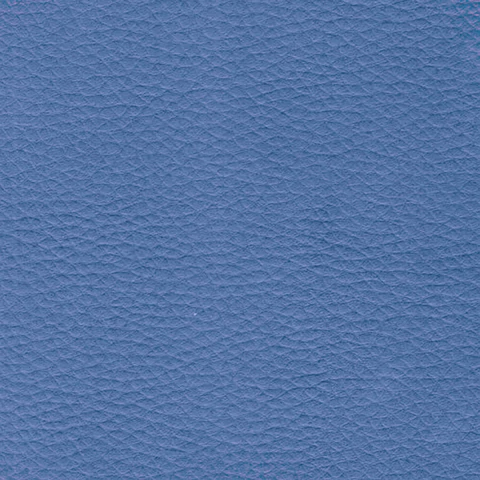 Кресло мягкое "Норд", "V-700", 820х720х730 мм, c подлокотниками, экокожа, голубое 531910  - МСК «Форвард»