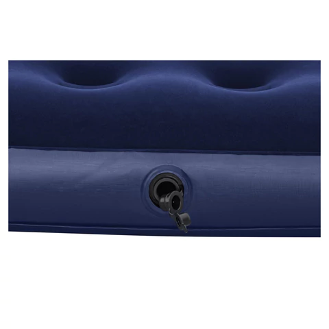 Надувной матрас 76х185х22 см, до 150 кг, BESTWAY, 67000 680160 - МСК «Форвард»