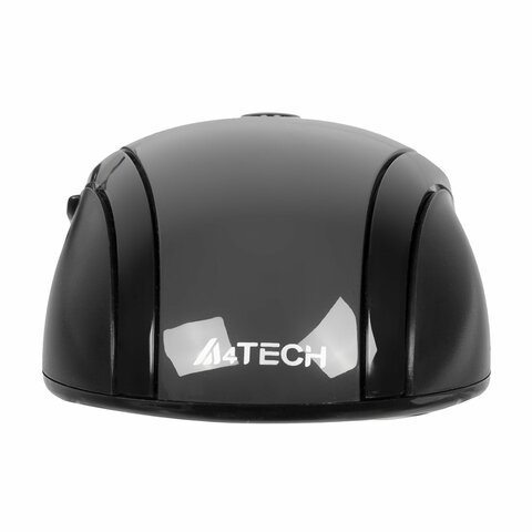 Мышь проводная A4TECH V-Track Padless N-708X, USB, 5 кнопок + 1 колесо-кнопка, оптическая, 603731 513924 - МСК «Форвард»