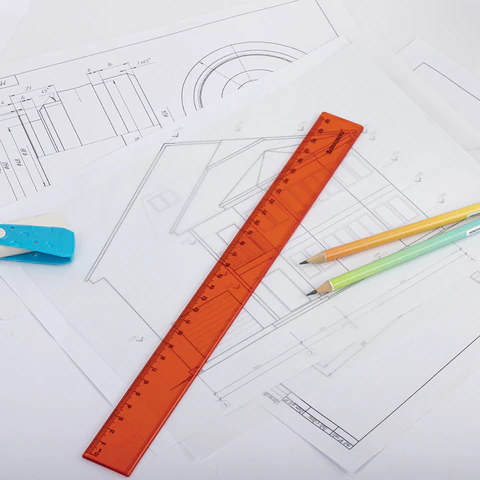 Калька А4 ВЫСОКОЙ ПРОЗРАЧНОСТИ, ПЛОТНАЯ, для печати и творчества, 70 г/м2, 100 листов, BRAUBERG, 116642 - МСК «Форвард»