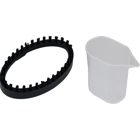 Отпариватель ручной TIMBERK T-HGS02, 2000 Вт, пар 30 г/мин, резервуар 0,32 л, 3 режима, черный 457226 - МСК «Форвард»