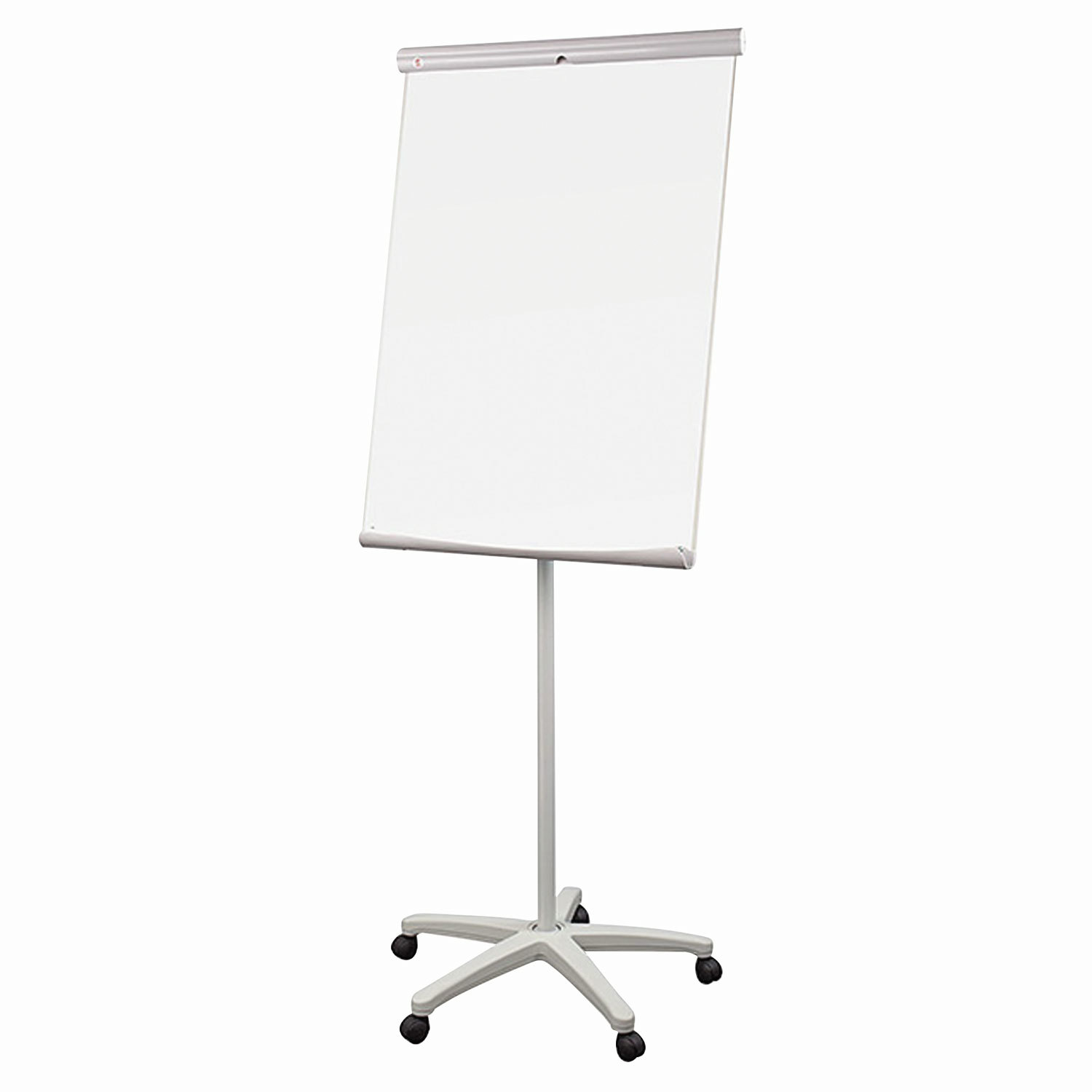 Доска-флипчарт магнитно-маркерная 70x100см, передвижная, 2х3 ECO, (Польша) TF03 ECO 236523