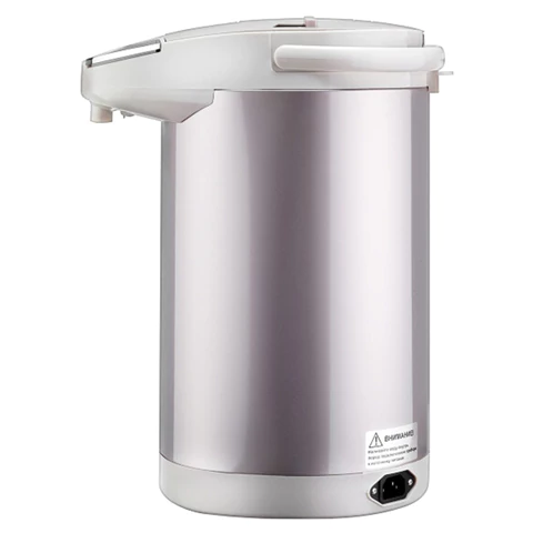 Термопот на 4 литра, 3 режима подачи воды, BRAYER BR1092, 900 Вт, 1 температурный режим 456080 - МСК «Форвард»