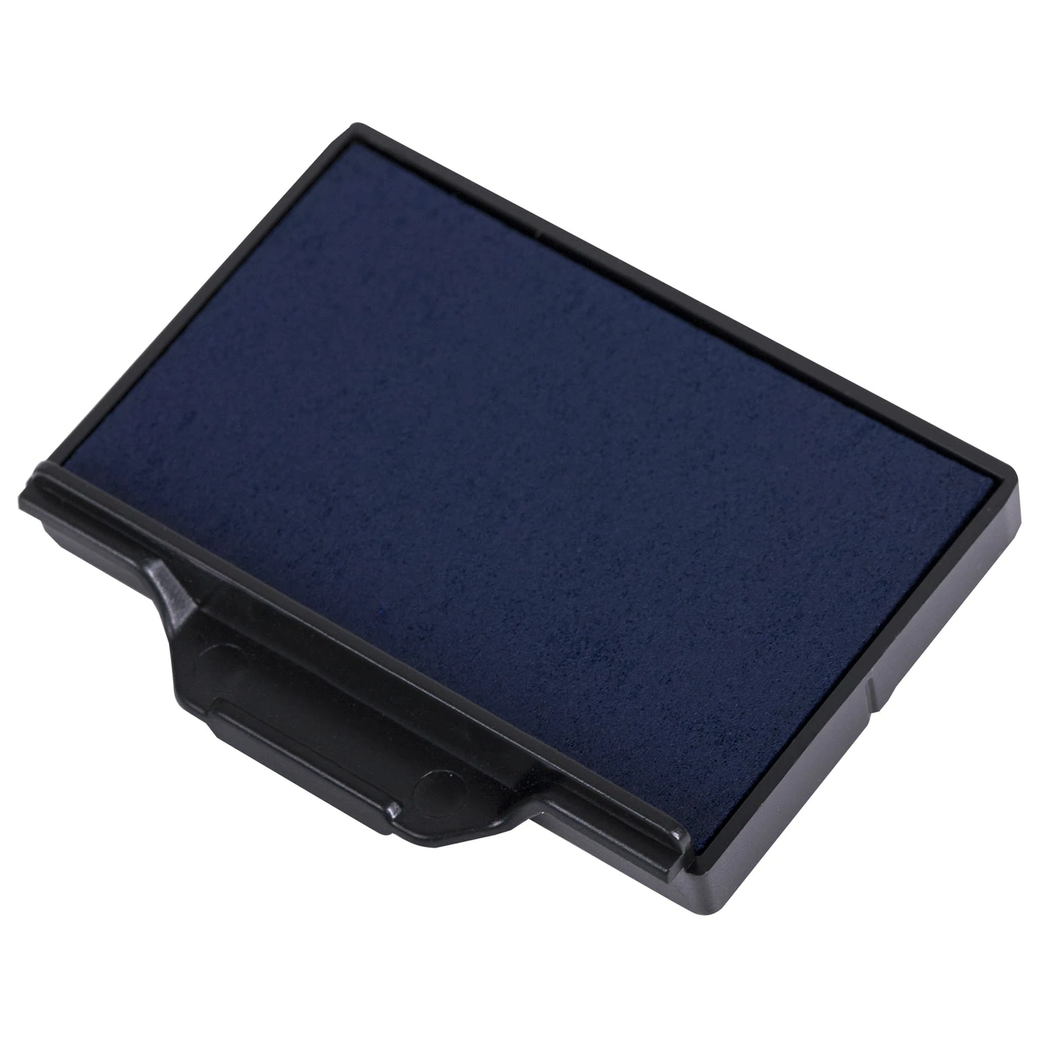 Подушка сменная 56х33мм, синяя, ДЛЯ TRODAT 5204, 5206, 5460, 5117, 5558, 55510, 5465, 5466, арт.6/56 236832 