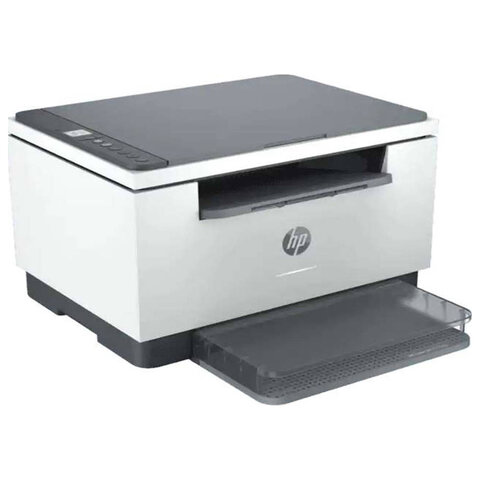 МФУ лазерное HP LaserJet M236dw "3 в 1", А4, 29 стр./мин., 20000 стр./мес., ДУПЛЕКС, Wi-Fi, сетевая карта, 9YF95A 354854  - МСК «Форвард»