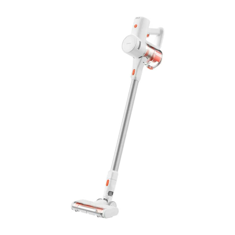 Пылесос вертикальный беспроводной XIAOMI Mi Vacuum Cleaner G20 Lite, 2 в 1, 215 Вт, контейнер 0,5 л, белый, BHR8195EU 456677