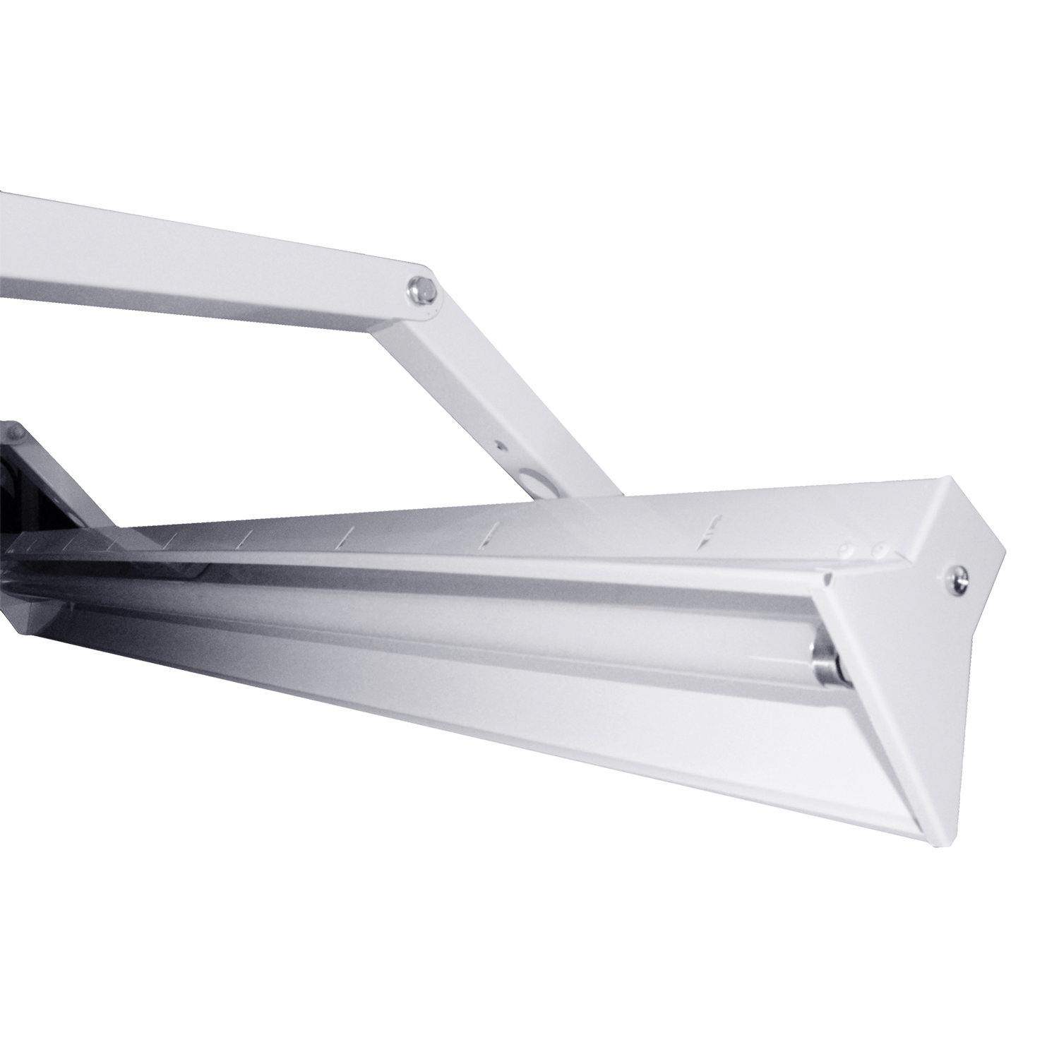 Светильник для школьной доски светодиодный, КСЕНОН MasterLED-02, 1 LED лампа х18Вт, без ПРА 01401360 237145