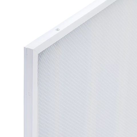 Светильник светодиодный АРМСТРОНГ SONNEN, нейтральный свет 4000 K, 595х595х19, 36 Вт, прозрачный, 237855 - МСК «Форвард»