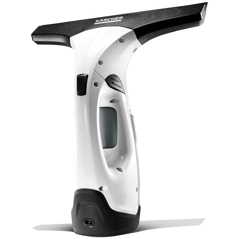 Стеклоочиститель аккумуляторный KARCHER WV 2 Plus, время работы 35 мин, белый, 1.633-640.0 457237 под заказ 8 дней - МСК «Форвард»