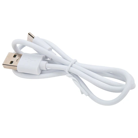 Ночник силиконовый LED "Котик" 90x89x102 мм, белый свет/RGB, таймер, USB, аккумулятор 400 мАч, DASWERK (ДАСВЕРК), 238935 - МСК «Форвард»