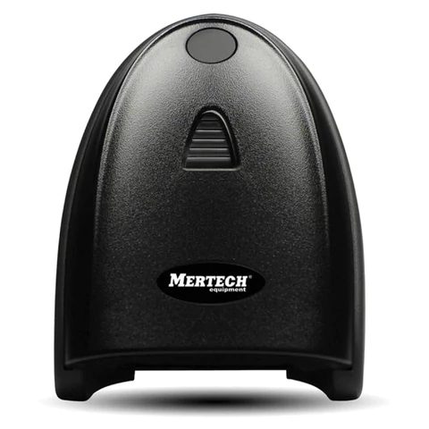 Сканер штрих и QR кода беспроводной (сканирование до 20 см) MERTECH CL-2210 P2D Dongle, 4794 291257 - МСК «Форвард»