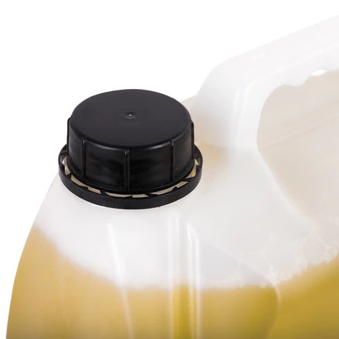 Средство для уборки после строительства моющее, 5 л, PRO-BRITE ALFA-20, кислотное, концентрат, 034-5 609528 - МСК «Форвард»