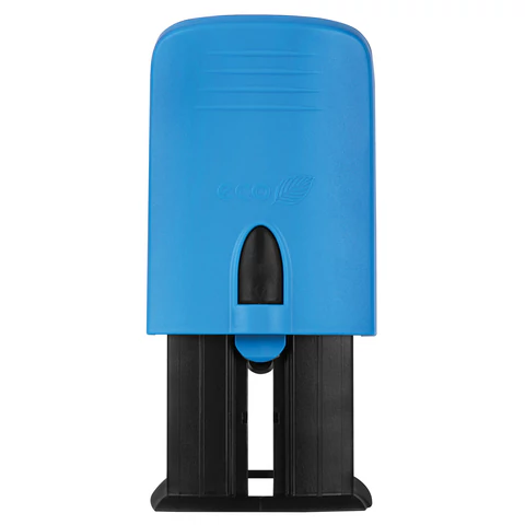 Штамп самонаборный 5-стр, оттиск 82х25 мм, синий, TRODAT 4925, корпус СИНИЙ, КАССЫ В КОМПЛЕКТЕ, 53404 238370 - МСК «Форвард»