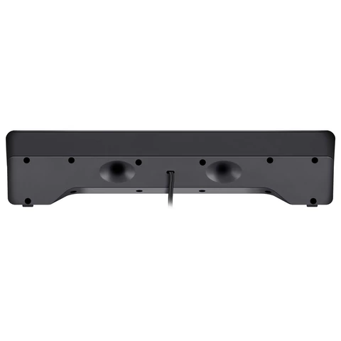 Саундбар DEFENDER Z2, 2.0, 6 Вт, питание от USB, 65102 514049 - МСК «Форвард»