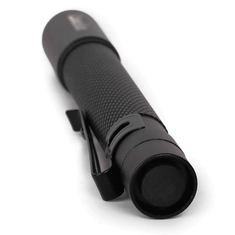 Фонарь CAMELION XP-E, ЯРКИЙ, ZOOM, 3 режима, питание 2хААА (не в комплекте), LED51533 238281 - МСК «Форвард»