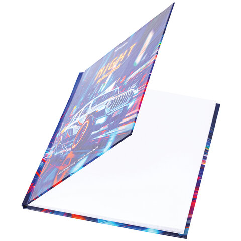 Дневник 1-11 класс 40 л., твердый, BRAUBERG, глянцевая ламинация, "Джип", 107171 - МСК «Форвард»