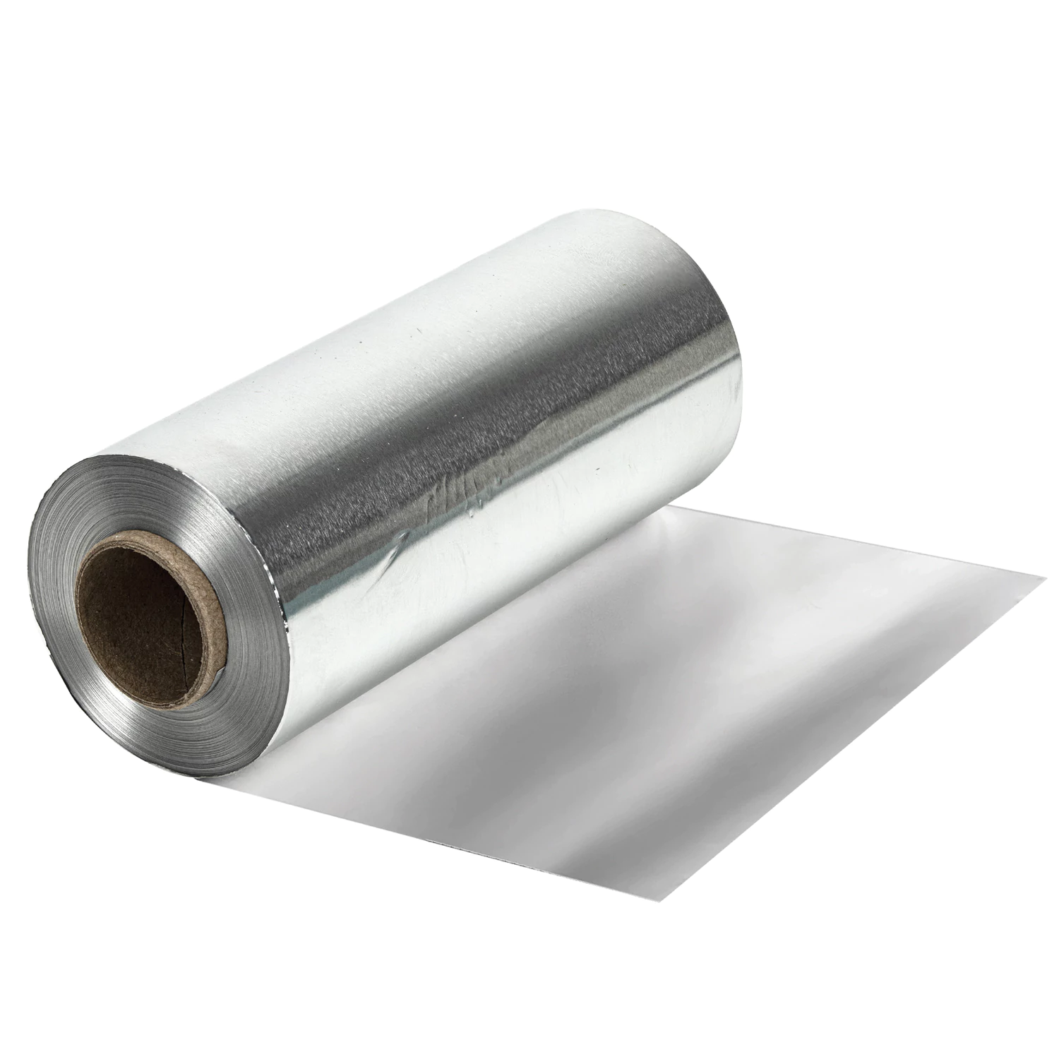 Фольга для косметологии 100 м. х 12 см., 16 микрон, ЧИСТОВЬЕ, 600-188 631062