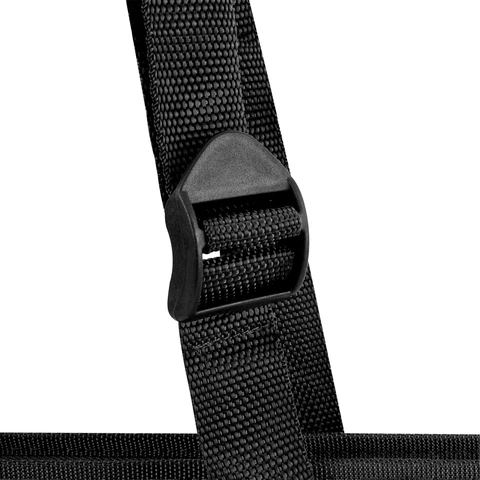 Папка для рисунков и чертежей с регулируемыми ручками BRAUBERG KIDS А3,1 отделение, карман внутри, "Fire split", 273416 - МСК «Форвард»