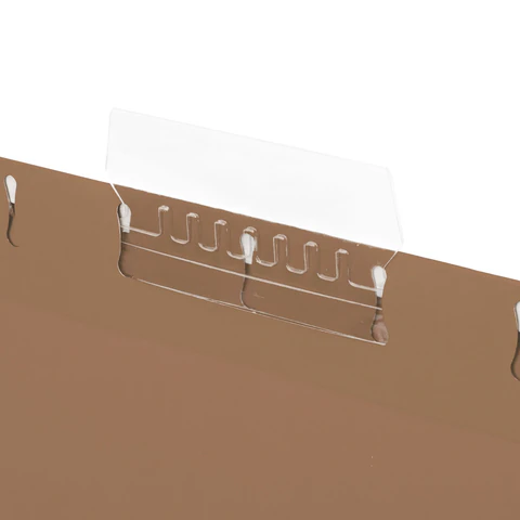 Подвесные папки A4/Foolscap (404х240 мм) до 80 л., КОМПЛЕКТ 10 шт., крафт-картон, STAFF, 270937 - МСК «Форвард»