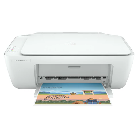 МФУ струйное HP DeskJet 2320 "3 в 1" А4, 7,5 стр./мин, 1000 стр./мес., 4800х1200, 7WN42B 354712 ПОД ЗАКАЗ 8ДНЕЙ - МСК «Форвард»