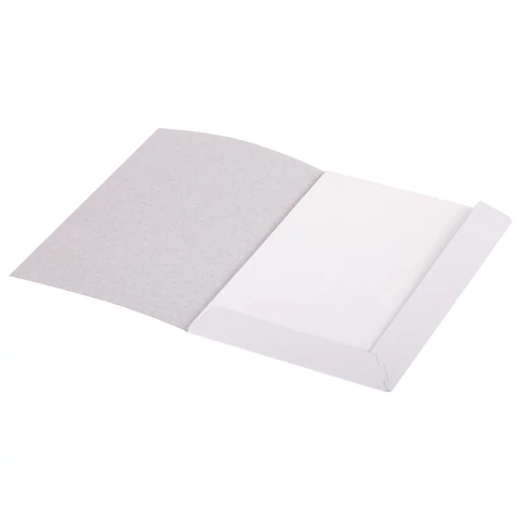 Калька для чертежных и дизайнерских работ папка, А4, 210х297 мм, 40 г/м2, 40 листов, BRAUBERG, 116375 - МСК «Форвард»