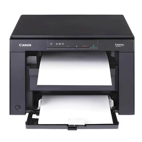 МФУ лазерное CANON i-Sensys MF3010 "3 в 1", А4, 18 стр./мин., 8000 стр./мес., 5252B004 351238 ПОД ЗАКАЗ 8ДНЕЙ
