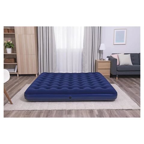 Надувной матрас 183х203х22 см, до 300 кг, BESTWAY, 67004 680164 - МСК «Форвард»