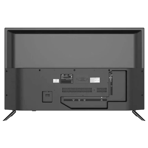 Телевизор JVC LT-32M395, 32'' (81 см), 1366x768, HD, 16:9, черный 456140 - МСК «Форвард»