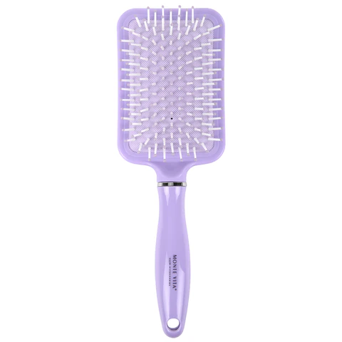 Расческа для волос НАБОР 4 шт + щетка для чистки В ПОДАРОК MONTE VITA (МОНТЕ ВИТА), 457437 - МСК «Форвард»