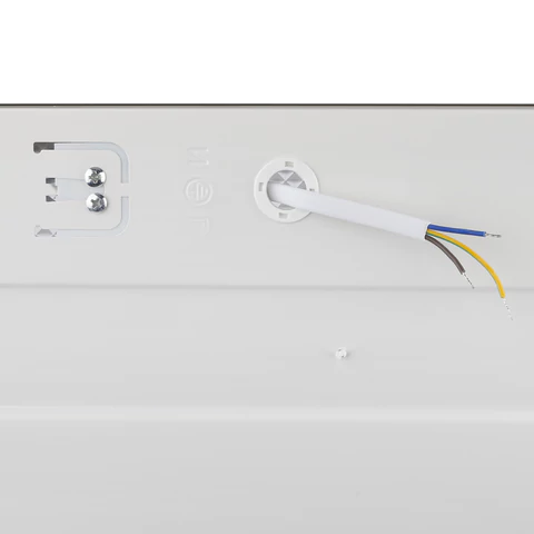 Светильник светодиодный универсальный с драйвером ЭРА 6500 К,1200x180x19, 40 Вт, прозрачный, SPO-7-40-6K-P, Б0026973 238425 - МСК «Форвард»