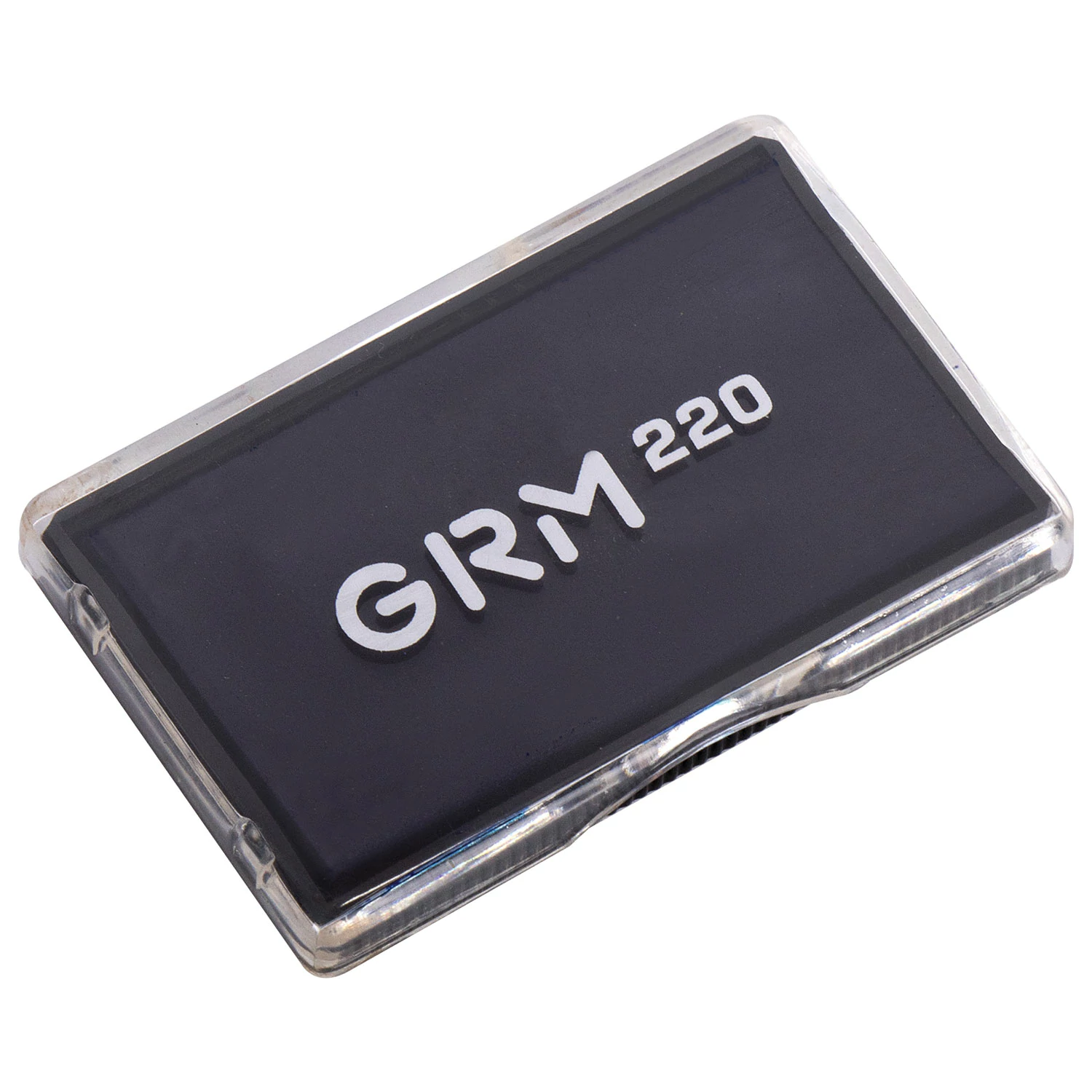 Подушка сменная 47х18мм, синяя, ДЛЯ GRM 220, 226, 4820, 4822, 4836, 4846, 178406017 237763