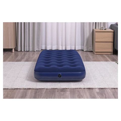 Надувной матрас 76х185х22 см, до 150 кг, BESTWAY, 67000 680160 - МСК «Форвард»