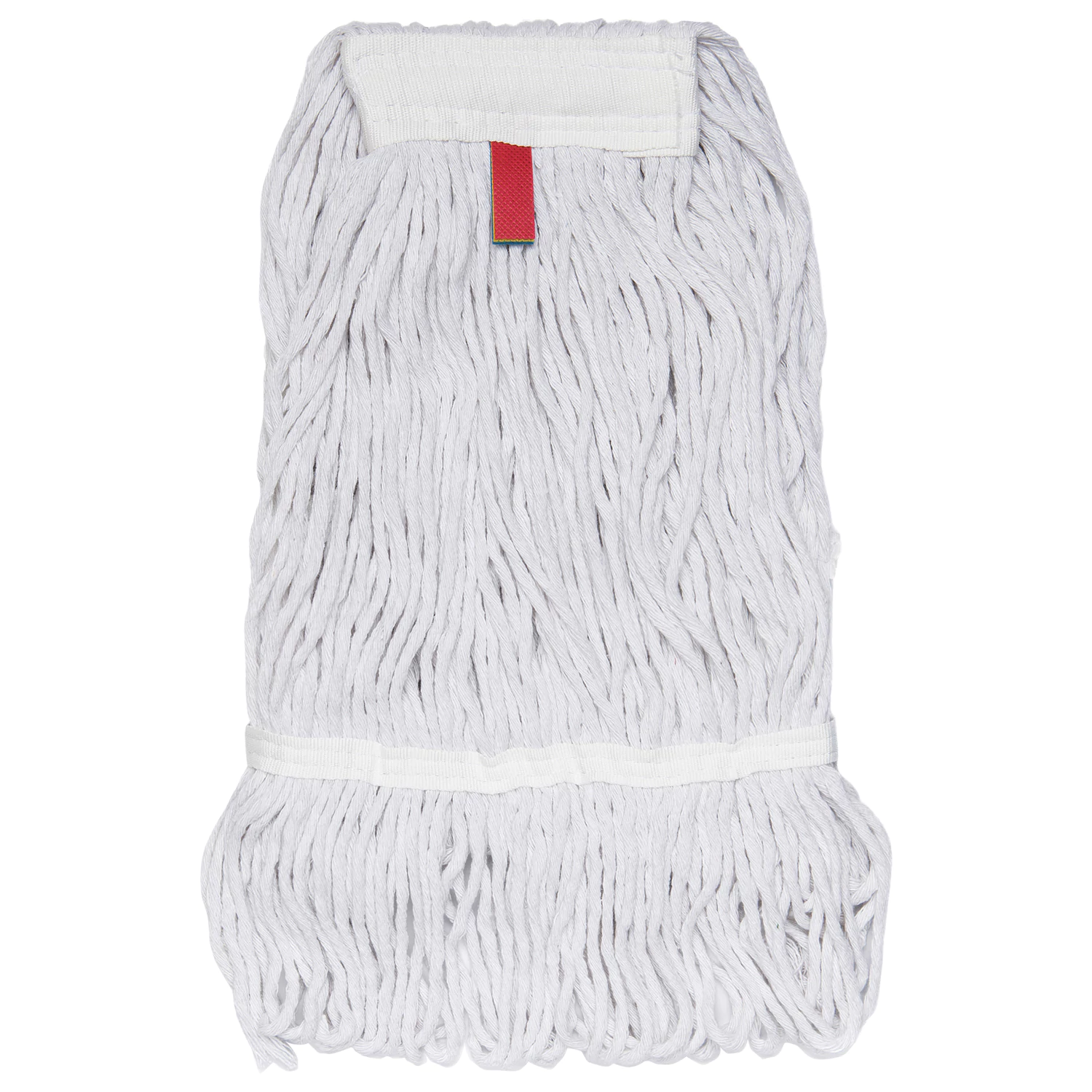 Насадка МОП Кентукки для швабры, хлопок, длина ворса 37см, вес 350г, LAIMA EXPERT, 605317