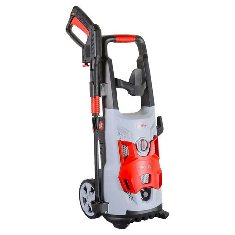 Минимойка МР-170 РЕСАНТА, мощность 1,9 кВт, давление 170 бар, шланг 8 м, 70/8/20 456979 - МСК «Форвард»