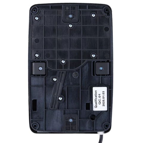 Сушилка для рук ВЫСОКОСКОРОСТНАЯ АНТИВАНДАЛЬНАЯ SONNEN K2020, 1000 Вт, 100 м/с, IPX3, 72 дБ, нержавеющая сталь, 607193 - МСК «Форвард»