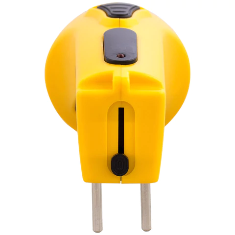 Фонарь аккумуляторный СТАРТ 4хLED, выдвижная вилка, заряд от сети, LHE 502-B1, 11999 238263 - МСК «Форвард»