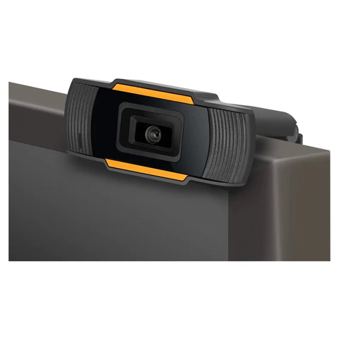 Веб-камера DEFENDER G-lens 2579, HD 720p, 2 Мп, черная, 63179 514279 - МСК «Форвард»