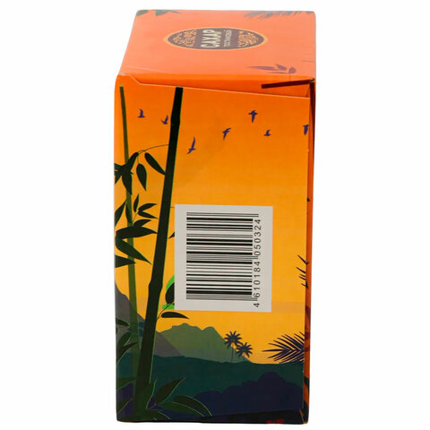 Сахар кусковой тростниковый, 500 г 623952 - МСК «Форвард»