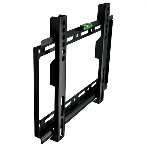 Кронштейн-крепление для ТВ К-314, до 25 кг, VESA 75х75-200х200, 14"-43", РЭМО 4603225028826, 960139 457771 - МСК «Форвард»