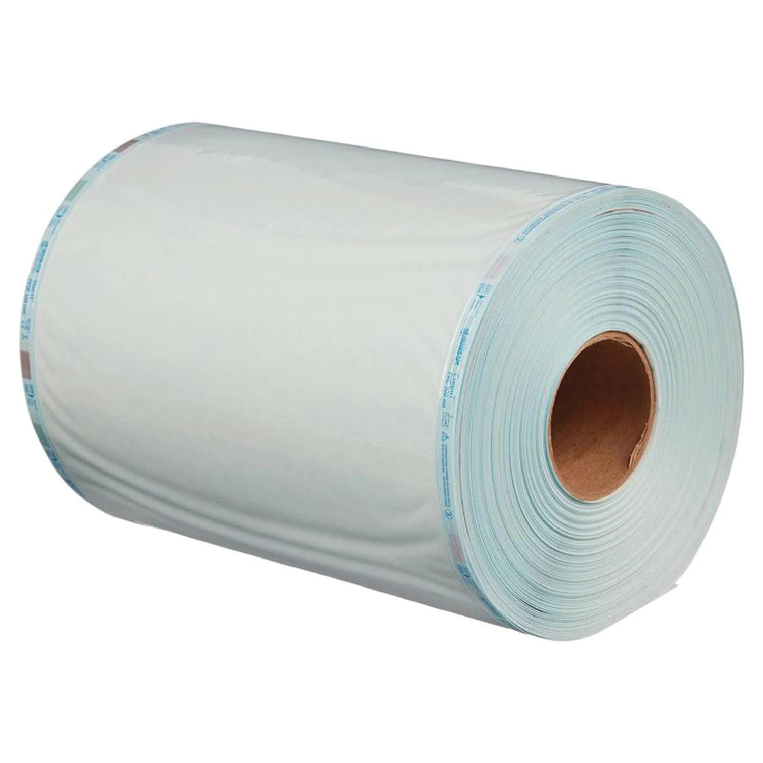 Рулон комбинированный плоский ВИНАР СТЕРИТ, для ПАР/ГАЗ стерилизации, 300ммх200м, 630449