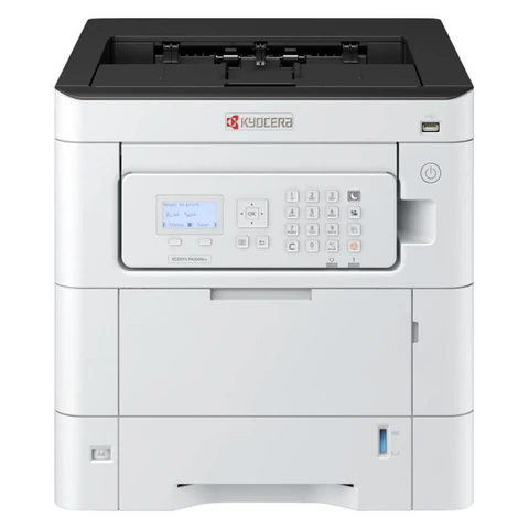 Принтер лазерный ЦВЕТНОЙ KYOCERA ECOSYS PA3500cx А4, 35 стр./мин., 100000 стр./мес., ДУПЛЕКС, сетевая карта, 1102YJ3NL0 354986 ПОД ЗАКАЗ 8ДНЕЙ