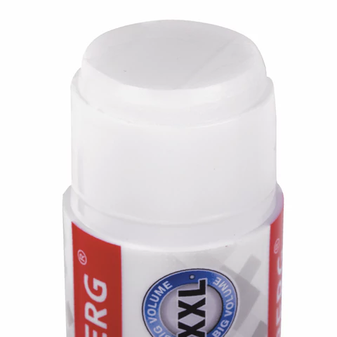 Клей-карандаш BRAUBERG, 100 г, 270439 - МСК «Форвард»