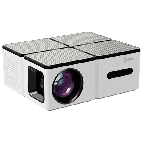 Проектор CACTUS CS-PRO.03WT.FULL HD-A, LCD, 1920x1080, 16:9, 4:3, 7500 лм, 2300:1, 1,73 кг, RO.03WT.WUXGA-A 355003 под заказ - МСК «Форвард»