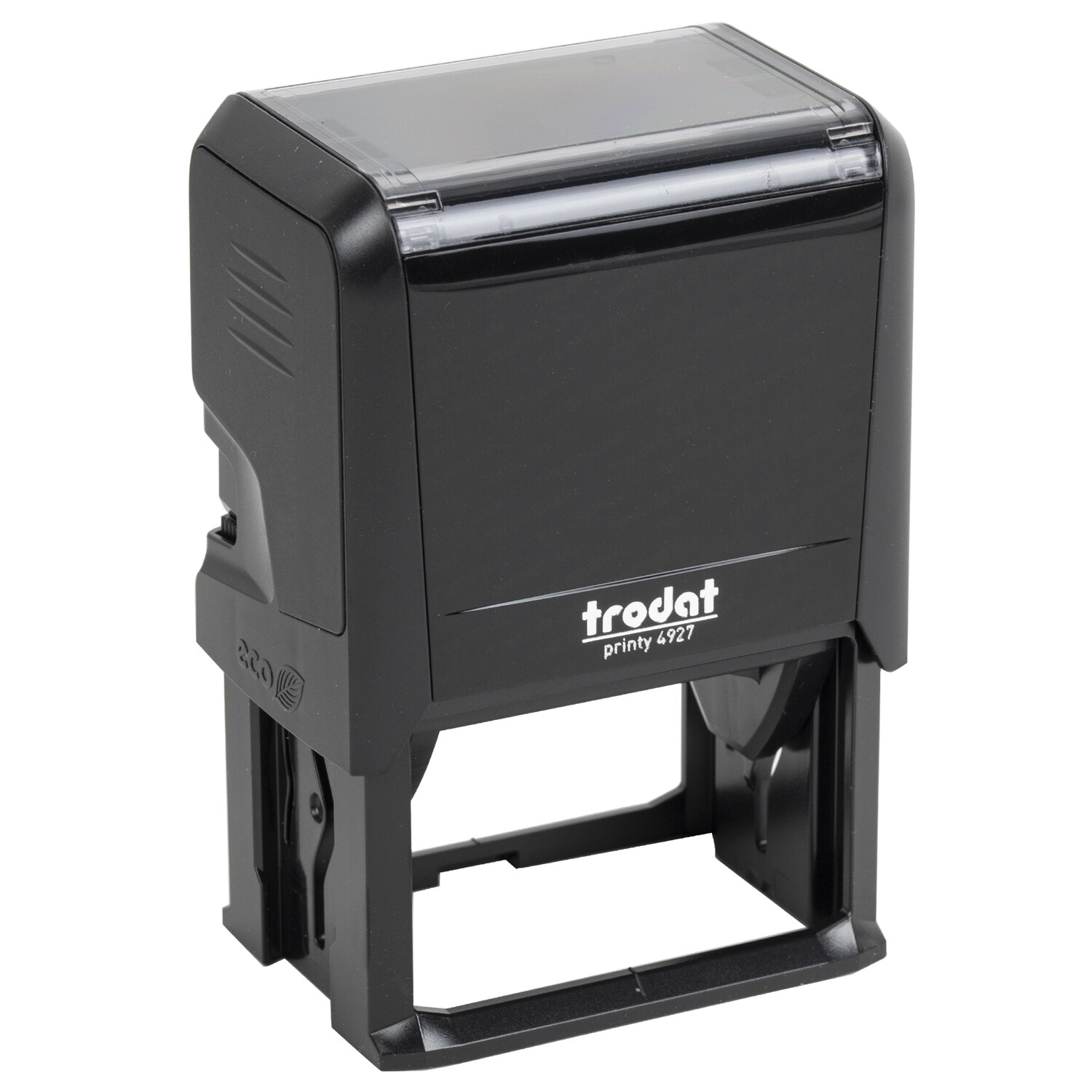 Оснастка для штампа, размер оттиска 60х40мм, синий, TRODAT 4927, подушка в комплекте 53117 236818