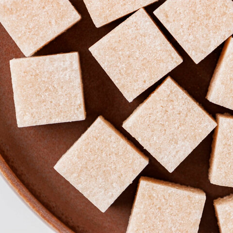 Сахар кусковой с корицей, идеально для кофе, 330 г 623956 - МСК «Форвард»