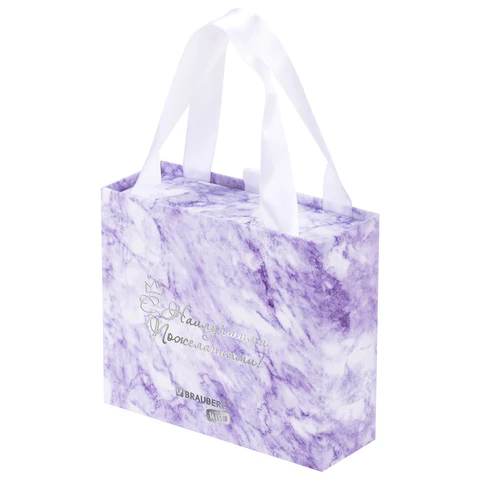 Набор для создания бижутерии и украшений 66 элементов Аметист, бусины, браслеты, подвески, BRAUBERG KIDS, 665289  - МСК «Форвард»