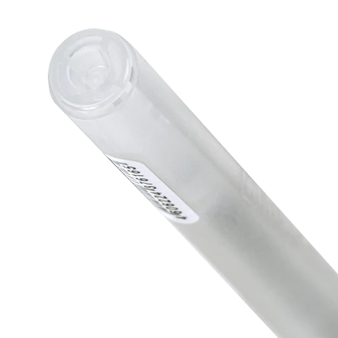 Ручка гелевая РОССИЯ "АРКТИКА-М", СИНЯЯ, корпус тонированный, узел 0,7 мм, линия письма 0,5 мм, BRAUBERG, 143957 - МСК «Форвард»