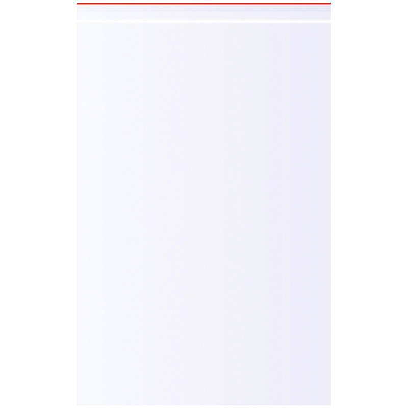 Пакеты с замком "Zip Lock" (100шт.) OfficeClean, 200*250мм, ПВД, 35,6мкм 339268