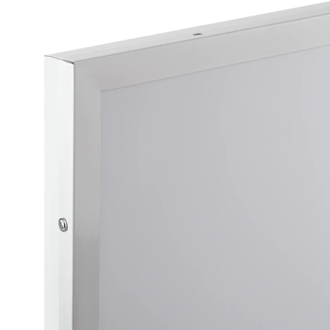 Светильник светодиодный с драйвером АРМСТРОНГ ЭРА 4000 К, 595x595x25, 40 Вт, матовый, SPO-1-40-4K-M, Б0041888 238424 - МСК «Форвард»